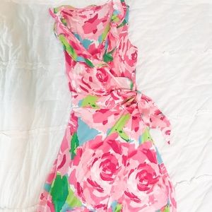 Size small first impression holy grail dress